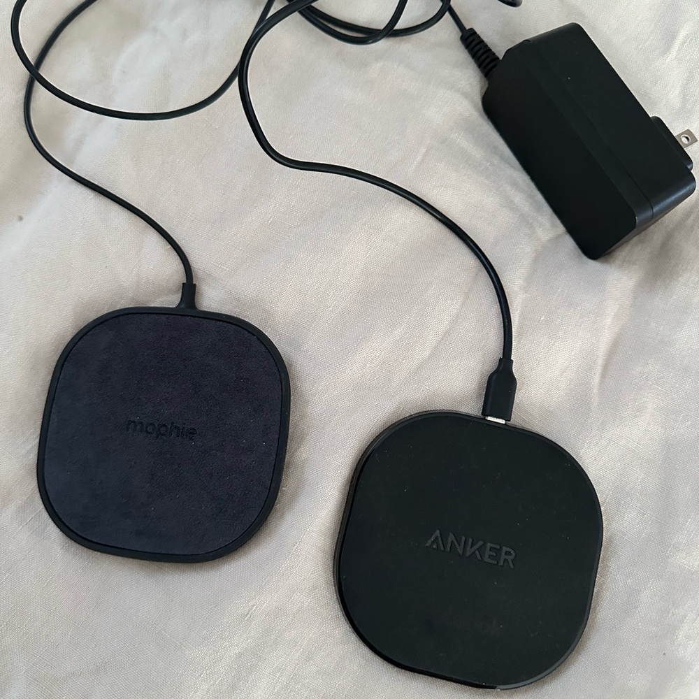 Wireless Charging Pads